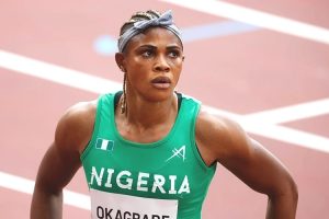 Top Nigerian Athletes Banned In Global Anti-Doping Crackdown