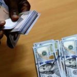 Naira To Dollar: Nigeria’s Currency Declines Slightly At Official Window
