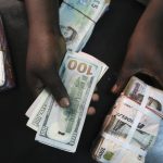 Black Market Dollar (USD) To Naira (NGN) Exchange Rate Today 9th July 2025