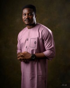 Nigerian Photographer Jolaoluwa Victor Ajayi Recognised Among West Africa’s Top Art and Culture Influencers