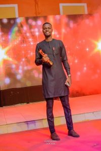 From Entertainment Spotlight to Fintech Innovation: The Journey of Mateen Fajinmolu in Africa’s Digital Transformation Era
