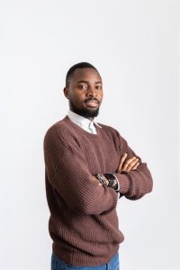 From Osogbo to the World: How SynxPay CEO Mateen Fajinmolu Is Building Africa’s Next Payroll Powerhouse
