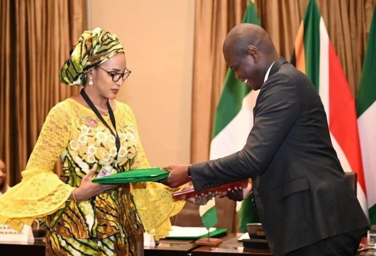 Nigeria-South Africa Tension: FG Prepares to Evacuate Over 1,000 Citizens, Mulls Retaliation