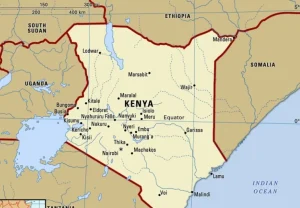 Arrests Made in Kenya During Protests Over U.S. Ebola Quarantine Center